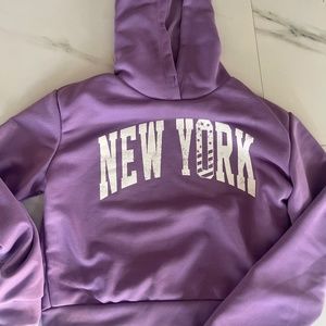 New York revelation hoodie